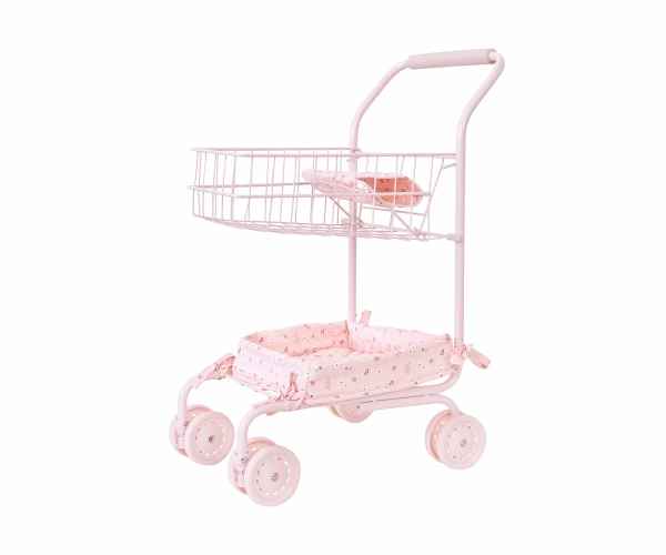 Carrito de la Compra Daisy