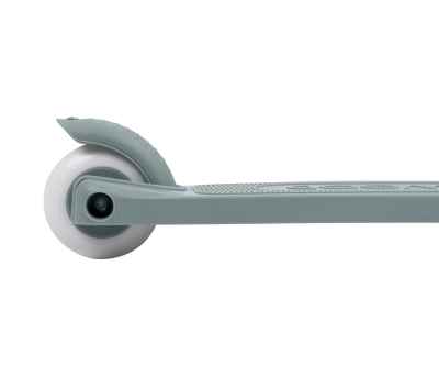 Patinete Banwood Eco Scooter + Cesta Pin & Ride Teal + Pines Espacio