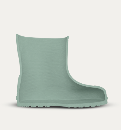 Bota Barefoot Everest Salvia