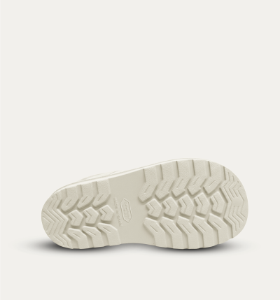 Bota Barefoot Everest Hueso