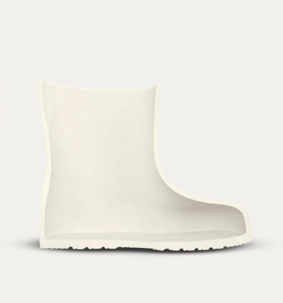 Bota Barefoot Everest Hueso