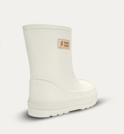 Bota Barefoot Everest Hueso