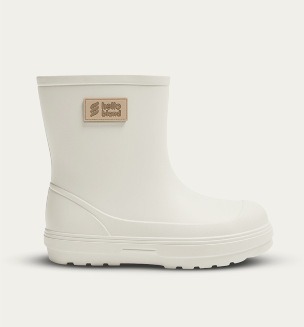 Bota Barefoot Everest Hueso