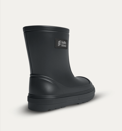 Bota Barefoot Everest Marino