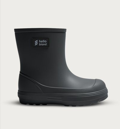 Bota Barefoot Everest Marino