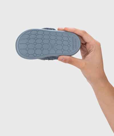 Zapatillas Homie Elefante Azul