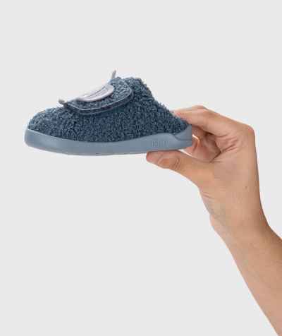 Zapatillas Homie Elefante Azul