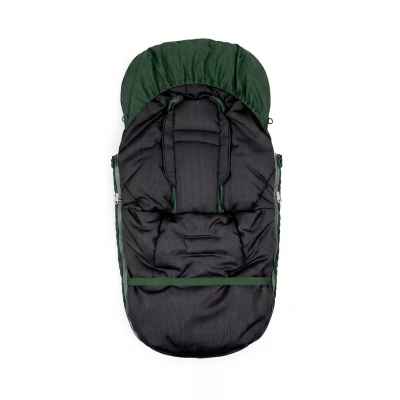 Saco Silla Invierno Universal Nest Botanic