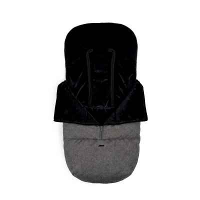 Saco Silla Invierno Universal Nest Shadow