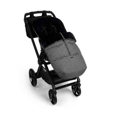 Saco Silla Invierno Universal Nest Shadow
