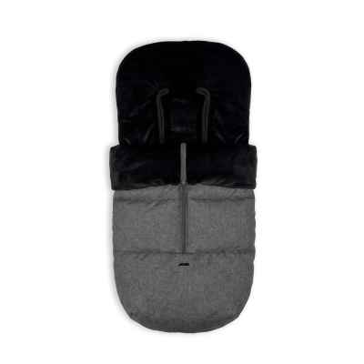 Saco Silla Invierno Universal Nest Shadow