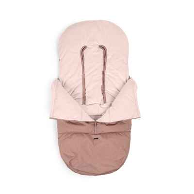 Saco Silla Invierno Universal Nest Pale