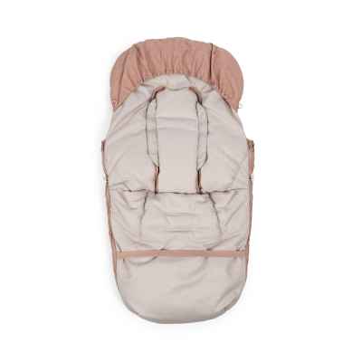 Saco Silla Invierno Universal Nest Pale