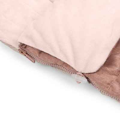 Saco Silla Invierno Universal Nest Pale
