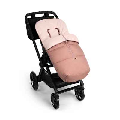 Saco Silla Invierno Universal Nest Pale
