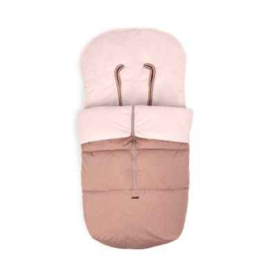 Saco Silla Invierno Universal Nest Pale