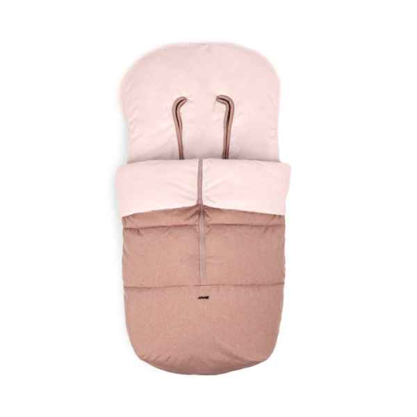 Saco Silla Invierno Universal Nest Pale