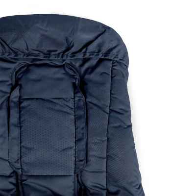 Saco Silla Invierno Universal Dart Navy