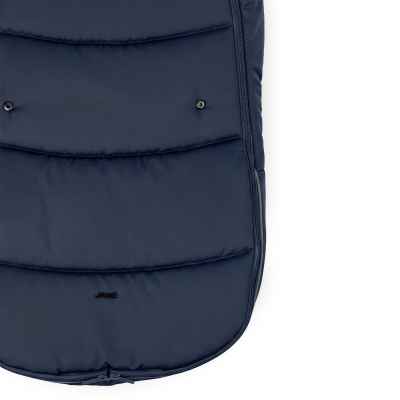 Saco Silla Invierno Universal Dart Navy