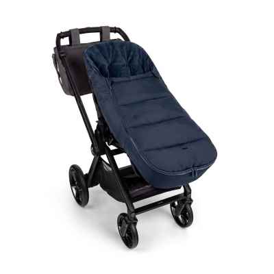 Saco Silla Invierno Universal Dart Navy