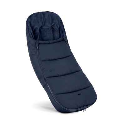 Saco Silla Invierno Universal Dart Navy