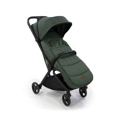 Saco Silla Invierno Universal Dart Botanic