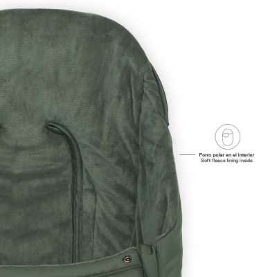 Saco Silla Invierno Universal Dart Botanic