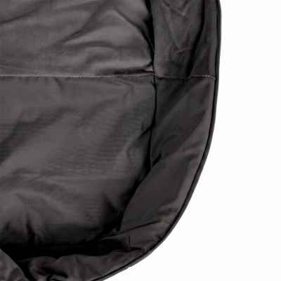 Saco Silla Invierno Universal Dart Coal