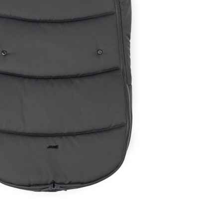Saco Silla Invierno Universal Dart Coal