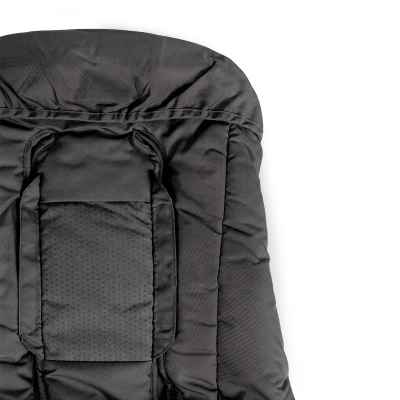 Saco Silla Invierno Universal Dart Coal