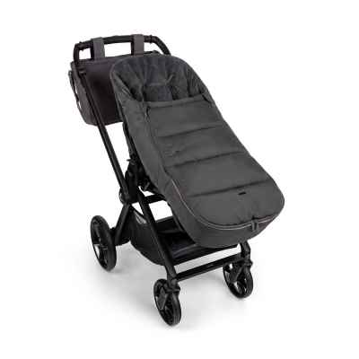 Saco Silla Invierno Universal Dart Coal