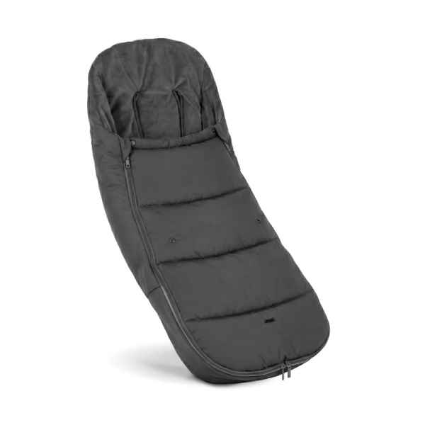 Saco Silla Invierno Universal Dart Coal
