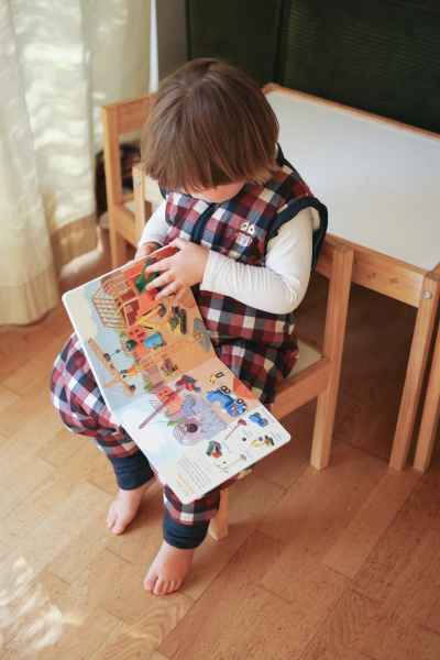 Pijama manta con mangas y calcetines antideslizantes - Vichy red and blue - TOG 2.5