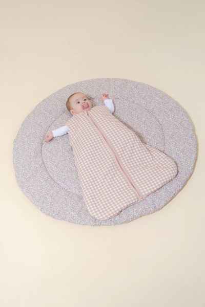 Saco de dormir bebé - Dusty Rose - TOG 2.5 NewBorn
