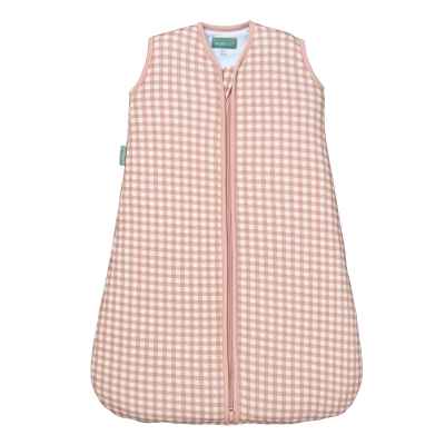 Saco de dormir bebé - Dusty Rose - TOG 2.5 NewBorn