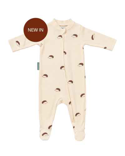 Pijama de bebé - Little Hedge