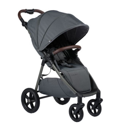 Silla de Paseo Mast M4x de Haltho