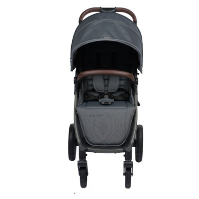 Silla de Paseo Mast M4x de Haltho