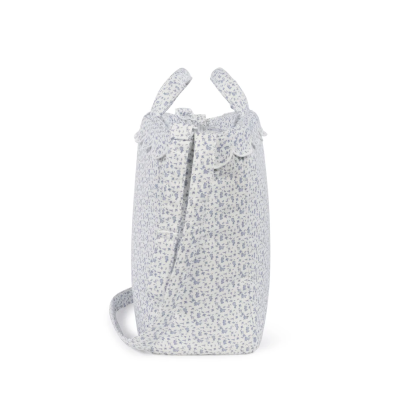 Bolso Canastilla Maison Tender Conejitos