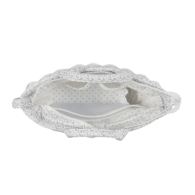 Bolso Canastilla Maison Tender Conejitos