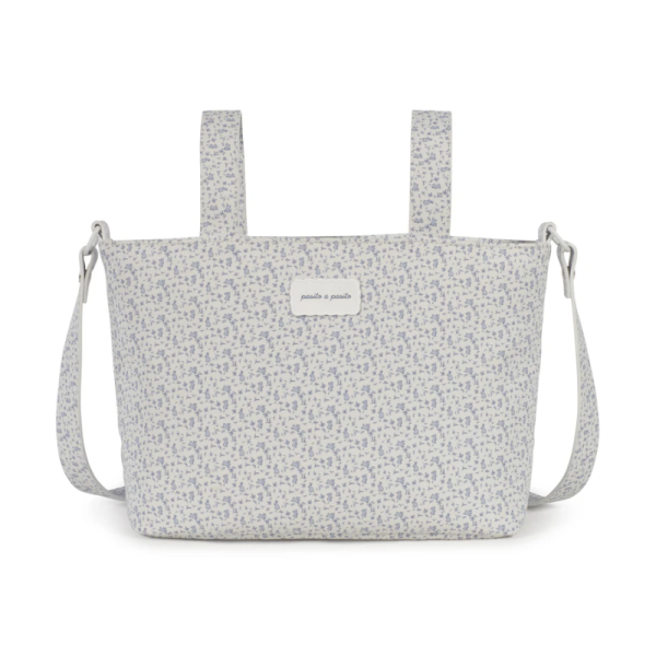 Bolsa Crossbody Maison Tender Conejitos Piel