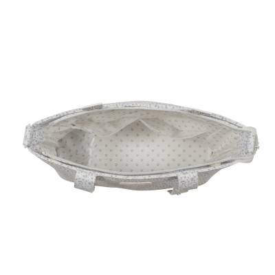 Bolsa Crossbody Maison Tender Conejitos Piel