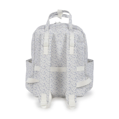 Mochila Maison Tender Conejitos Piel