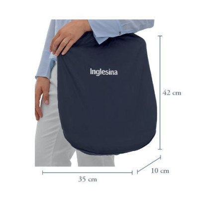 Trona de Mesa Fast de Inglesina