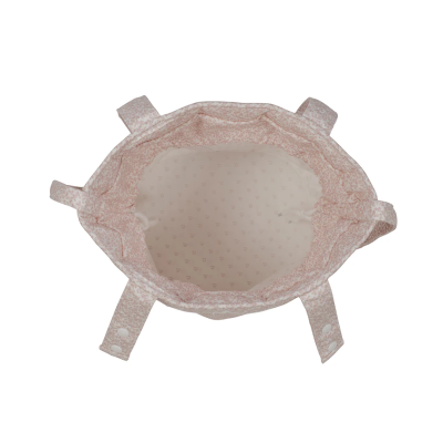 Bolsa Bucket Maison Tender Flores