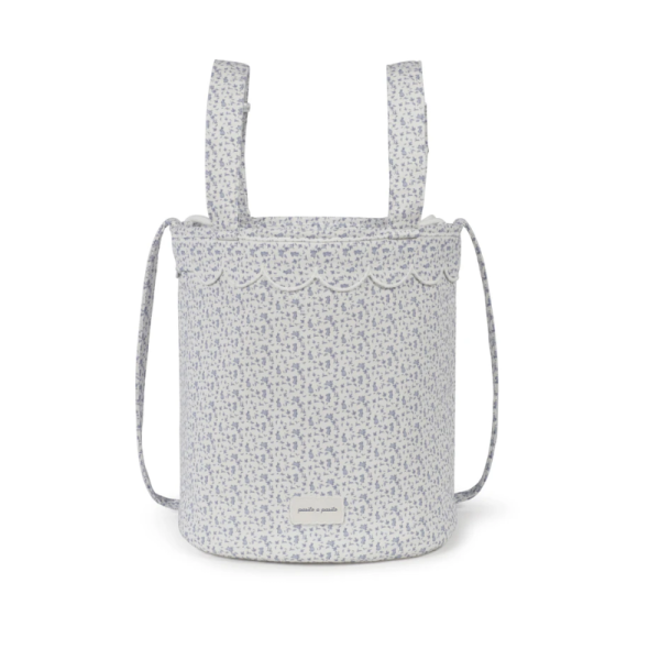 Bolsa Bucket Maison Tender Conejitos