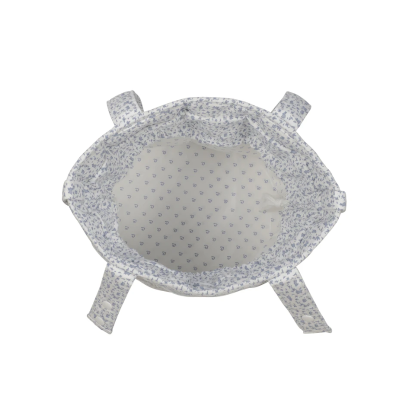 Bolsa Bucket Maison Tender Conejitos