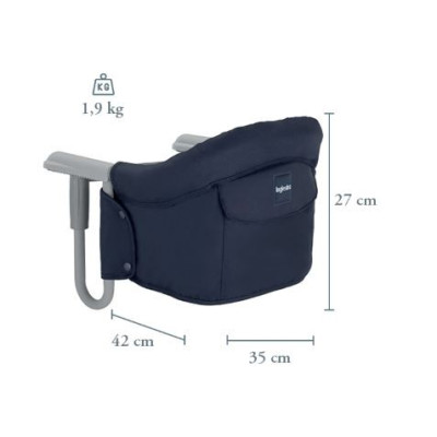 Trona de Mesa Fast de Inglesina