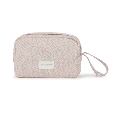 Neceser Maison Tender Flores