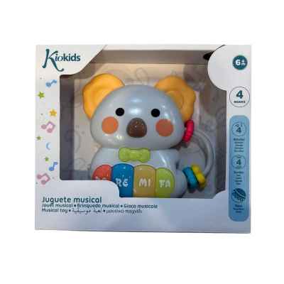 Juguete Musical Koala